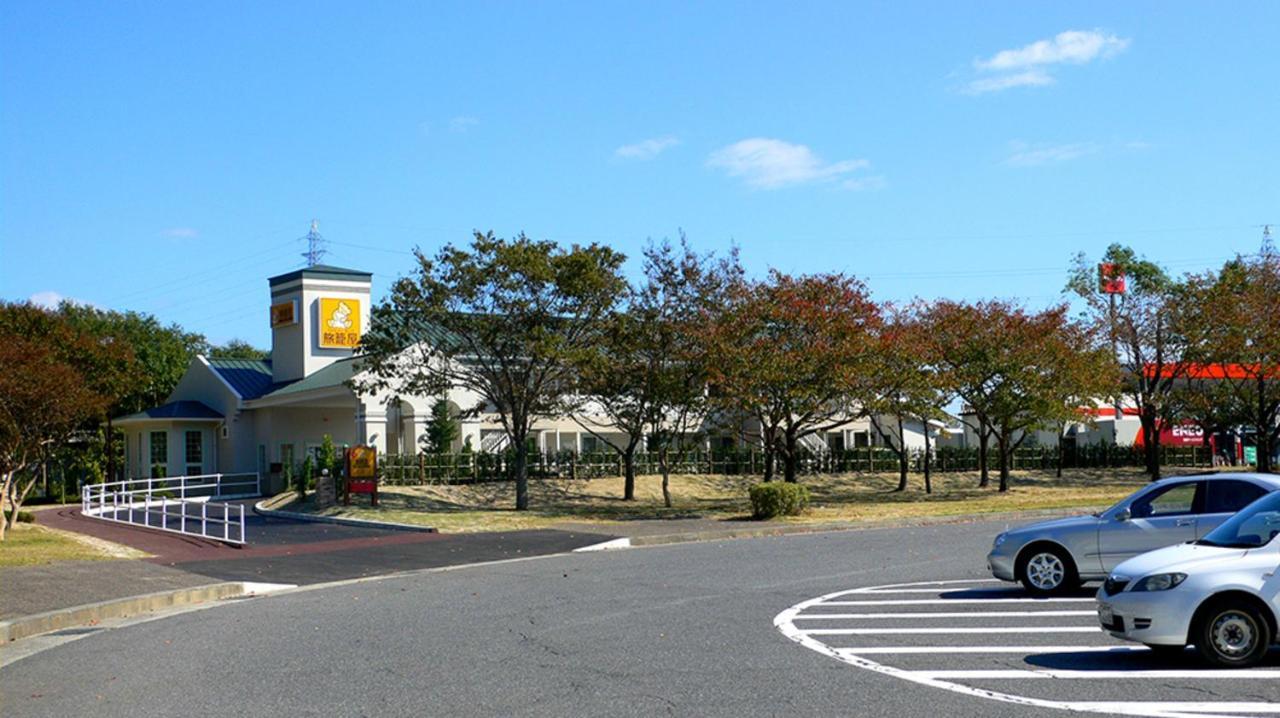 Family Lodge Hatagoya Miyajima Sa 廿日市 外观 照片