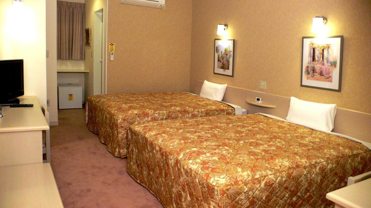 Family Lodge Hatagoya Miyajima Sa 廿日市 外观 照片
