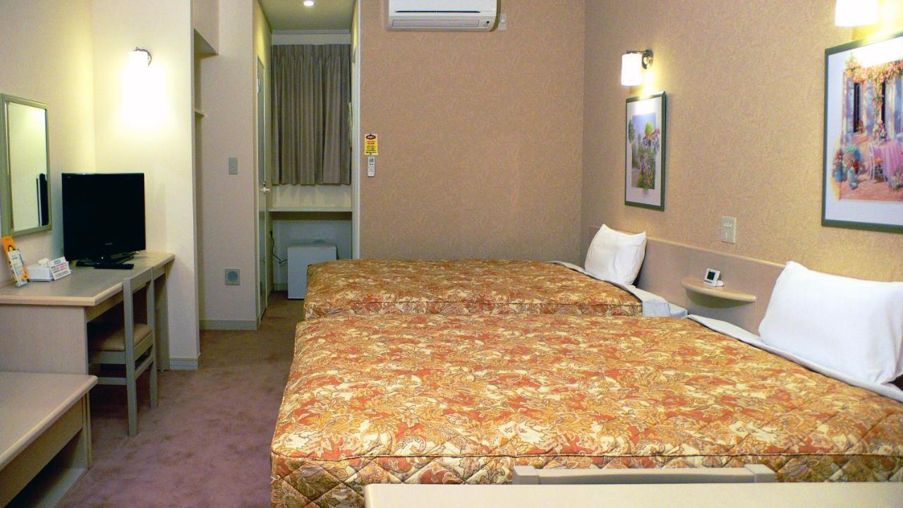 Family Lodge Hatagoya Miyajima Sa 廿日市 外观 照片